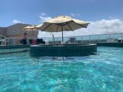 Flat no Centro de Porto de Galinhas