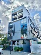 Studio a 70 m da praia | Get One Refúgio Hospedagens