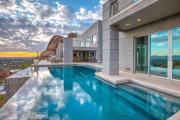 13,000sqf Camelback Mansion - Views, Pool, Theater