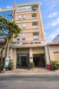 Khải Lộc Minh Hotel Hồ Chí Minh