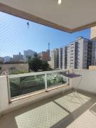 Apartamento inteiro, aconchegante e bem localizado