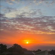 きらぼしの里 大室高原