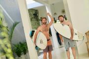 Kavana Resort and Villa