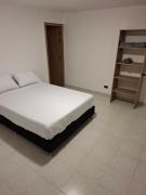 Hotel La Casona Estadio