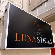 hotel LUNA STELLA