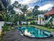 Arkha Villa Ubud