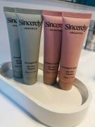 Sandy Shells Sawtell