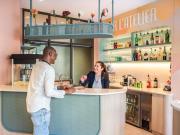 ibis Styles Paris Porte dOrléans