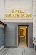 Hotel Church House - Rohini I Near Metro I Specious Rooms I Friendly Staff I Most Preferred Hotel In Rohini