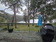 Cottage on the Lake - peaceful Burrill Lake escape
