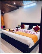 MALLIKAYIL Residency