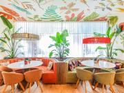 Hotel Ibis Lisboa Parque das Nações