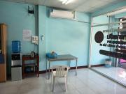 Doctor Thanut Hostel