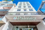 Palmier Hotel - Art House Da Nang