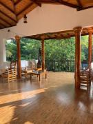 serenity villa