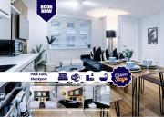 2 BDR House By Eason Stays Short Lets Stockport