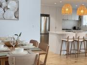 Seventh Heaven - Outdoor Bath & Sauna