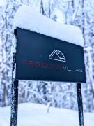 Red Door Villas Hakuba - Tomodachi Villa