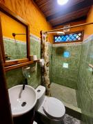 Lonesome George Ecolodge