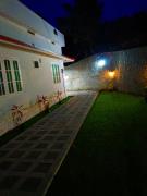 White Cloud Stay Attappadi