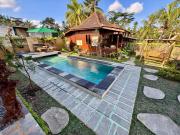 Villa Junjungan & Spa Ubud