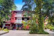 Super Collection O Holiday Street Calangute Formerly Shruti Resort