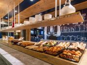 ibis budget Marne la Vallée Pontault Combault