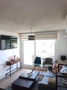 Departamento Isla Teja Familiar