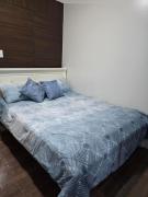 Mafresco Makati Staycation