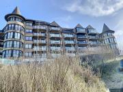 De Witte Berg met zonnig zeezicht & uniek terras!