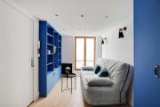 Superb studio - 2P - Montorgueil