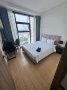 Sunwah Pearl Luxury Apt - Near Landmark 81 & District 1