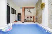 Villa Aruna Kolam Renang Private