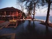 Baan Talay Dao Resort