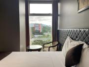 Capitol Central Hotel and Suites