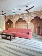 Ezzah Haveli