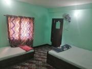 Yaanu Newa Food and Homestay