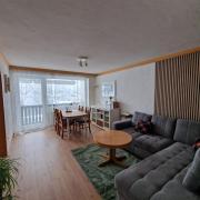 FeWo AllgäuZeit mit Hallenbad & Sauna & kostenlosem WLAN