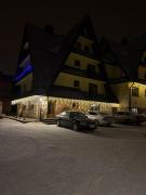 Top Białka Tatrzańska