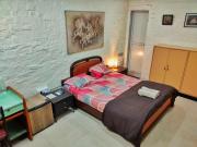 Ivory Room, AC, Smart TV, Ensuite, Independent Homestay