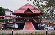 Vedic Village Retreat Alleppey