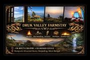 Druk valley homestay