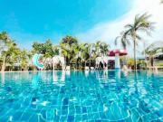 Rattana Pura Beach Resort