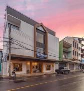 Need a Nap Hostel Phrae