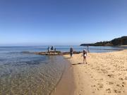 Birdrock Oasis in Mt Martha
