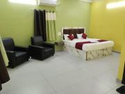 Golden Memories Boutique Stay