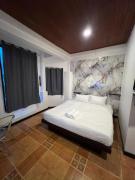 Top Patong Beach