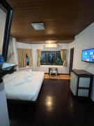 Top Patong Beach