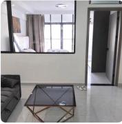 Executive 1 bedroom Apartment