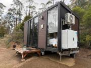 Wattle Grove Hideaway by Tiny Away
